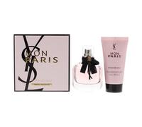 Yves Saint Laurent Mon Paris - EDP 50 ml + lozione corpo 50 ml
