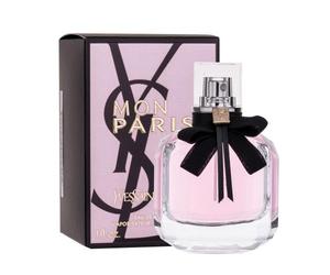Yves Saint Laurent Mon Paris 30 ml eau de parfum per Donna