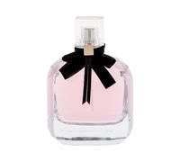 Yves Saint Laurent Mon Paris 90Ml Per Donna (Eau De Parfum)