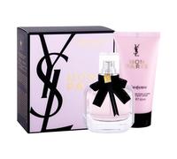 Yves Saint Laurent Mon Paris - EDP 50 ml + lozione corpo 50 ml