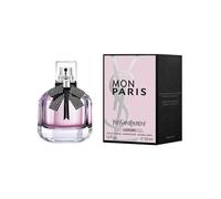 Yves Saint Laurent MON PARIS Couture Eau de Parfum Vaporizzatore Spray 50 ml