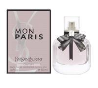 Yves Saint Laurent Mon Paris Couture Profumo Donna Eau De Parfum Spray 50 Ml