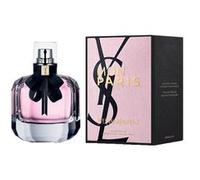 Yves Saint Laurent Mon Paris - Eau de Parfum Donna 90 ml