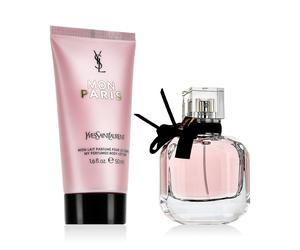 Yves Saint Laurent Mon Paris EDP 50 ml + Latte corpo 50 ml
