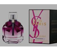 Mon Paris Intensement - Eau De Parfum 50 Ml