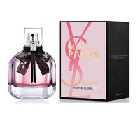 Yves Saint Laurent Mon Paris parfum floral 50 ml 00744