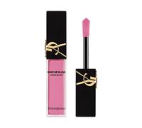 Yves Saint Laurent Make-up Trucco del viso Make Me Blush Liquid 66 Edgy Cherry 15 ml