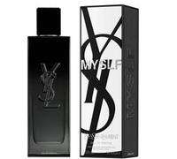 Yves Saint Laurent Myslf 100 ml, Eau de Parfum Ricaricabile Spray