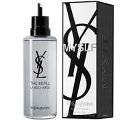 MYSLF Refill Eau de Parfum 150 ml Uomo Yves Saint Laurent