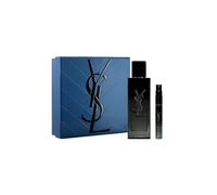 Yves Saint Laurent Yves Saint Laurent - Cofanetto Regalo Myslf Eau De Parfum 100ml - myslf Ysl Myslf Edp 100ml+10ml S26 - Donna