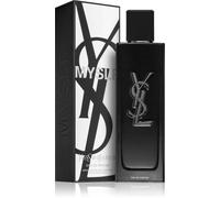 Yves Saint Laurent Myslf Eau De Parfum 100 Ml Ricaricabile Profumo Uomo