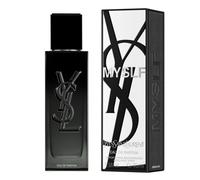 Yves Saint Laurent MYSLF Eau de Parfum 40 ml Rechargeable