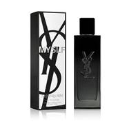 Yves Saint Laurent MYSLF Eau de Parfum da uomo Refillable 150 ml