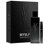 Yves Saint Laurent MYSLF EAU DE PARFUM Cofanetto Regalo 100ML+10ML