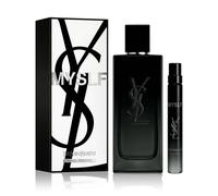 Yves Saint Laurent MYSLF EDP ricaricabile 100 ml + EDP MINI ricaricabile 10 ml