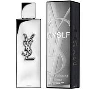 Yves Saint Laurent Myslf L'Absolu 100 ml, Parfum Spray