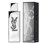 Yves Saint Laurent Myslf L'Absolu 60 ml, Parfum Spray