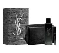 Yves Saint Laurent - MYSLF + Pouch Xmas Set Cofanetti 1 pieces male