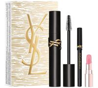 Yves Saint Laurent - Occhi Cofanetto Make Up - Lash Clash + Mini Lines Liberated + Mini Candy Glow - Mascara,Cofanetti make up