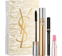 Yves Saint Laurent - Occhi Cofanetto make Up - Mascara Volume Effect Faux Cils - Rossetti,Mascara,Matita occhi,Cofanetti make up
