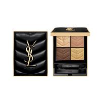 Yves Saint Laurent - Occhi Couture Mini Clutch Palette 800 Over Doré - Ombretti,Palette