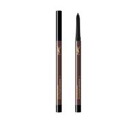 Yves Saint Laurent - Occhi Crushliner 2 Brun Universel - Eyeliner,Matita occhi