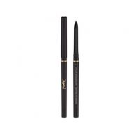 Yves Saint Laurent - Occhi Dessin Du Regard Stylo Waterproof 01 noir ivresse - Eyeliner,Matita occhi