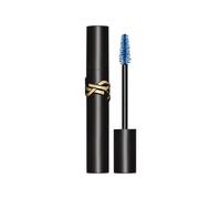 Lash Clash 4 Bleu Ãletrique Mascara Colore Intenso Allungante 9 gr Yves Saint Laurent