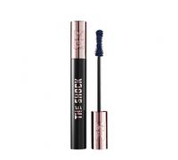 Yves Saint Laurent - Occhi Mascara Volume Effet Faux Cils The Shock 2 bleu underground - Mascara