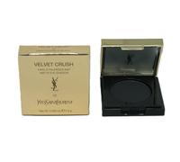 Yves Saint Laurent Ombretto Crush Mono Velvet 32 Unaccessible Black 1,