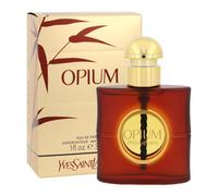 Yves Saint Laurent Opium Eau De Parfum 30ml