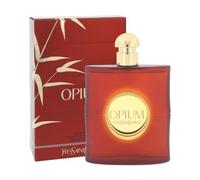 YVES SAINT LAURENT OPIUM EAU DE TOILETTE 90 ML