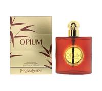 YVES SAINT LAURENT OPIUM EAU DE PARFUM 50 ML
