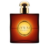 Yves Saint Laurent - Opium Eau de Toilette Profumi donna 50 ml female