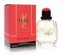YVES SAINT LAURENT PARIS Eau De Toilette 125 ml
