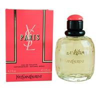 Yves Saint Laurent Paris Eau De Toilette 125ml