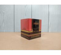Yves Saint Laurent Paris Eau de Toilette 75 ml Splash (no spray) Sigillato