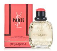 Yves Saint Laurent Paris - Eau de Toilette Donna