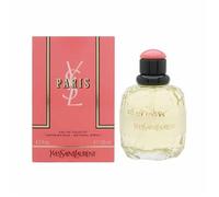 Yves Saint Laurent PARIS Eau De Toilette Vaporizzatore Natural Spray 125 ml