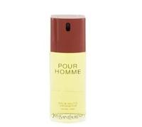 Yves Saint Laurent POUR HOMME 100 ml (no box), Eau de Toilette Spray