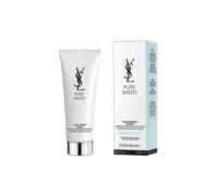 Yves Saint Laurent Cura del viso Pure Shots Clean Reboot Mousse 125 ml