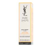 Yves Saint Laurent Pure Shots Night Reboot Serum 30 ml