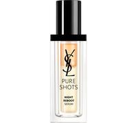 Yves Saint Laurent - Pure Shots Night Reboot Siero idratante 30 ml unisex