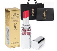 Yves Saint Laurent Rouge Loveshine 163 - Lucentezza e Colore 10x10x8 I