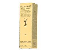 Yves Saint Laurent Rouge Pur Couture - O1 3,8 g