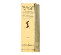 Yves Saint Laurent Rouge Pur Couture O6 3,8 g