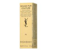 Yves Saint Laurent - Rouge Pur Couture Satinato Rossetti 3.8 g Oro rosa unisex