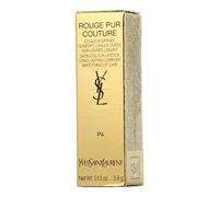 Yves Saint Laurent Rouge Pur Couture - P4 Chic Coral 3,8 g