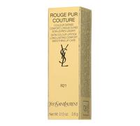 Yves Saint Laurent Rouge Pur Couture R21 Rouge Paradoxe 3,8 g