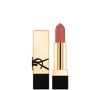 Yves Saint Laurent - Rouge Pur Couture Satinato Rossetti 3.8 g Oro rosa unisex